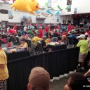 【レポ】WCS2013＜LCQ＞