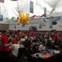 【WCS2013参加記】～③：金曜日LCQ編＋デッキ～