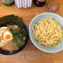 【つけ麺】じぇんとるめんさん【三島】