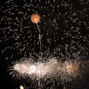 花火は宇宙