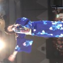 触れたら危険と、本能が訴えかける！！