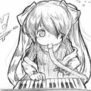 sonaって喋れない設定なんですね