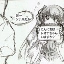 sonaって喋れない設定なんですね