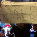 【WCS2013参加記】～⑤：日曜日編～