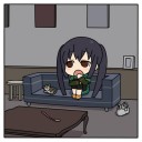 今日は私の誕生日“でした”
