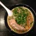 【ラーメン】松福さん【富士】