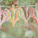 Romantic Scotland style wedding ceremony, once in a life time event