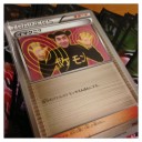 親子でジムチャレンジに