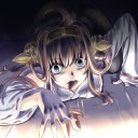 んつんつします