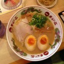 【名古屋ラーメン】天下一品さん【栄】