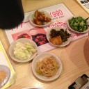 【名古屋ラーメン】天下一品さん【栄】