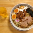 【名古屋ラーメン】大勝軒さん【大須】