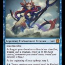 Enchantment Creature