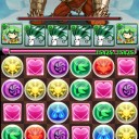 せっせとスキラゲ報告[パズドラ]