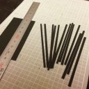 ゴチミルさんのできるまで (その1)