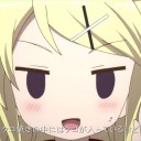 ハイパーろすぽよ様だよー