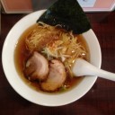 【ラーメン】一龍坊さん【富士市】