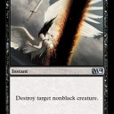 【久しぶりに】次環境の赤デッキを考えよう・その１(随時追加中)【MTG】