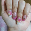 NAIL☆