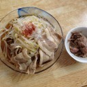 【ラーメン】Tabooさん【沼津市】