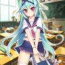 ｽｸｰﾙﾗｲﾌ!･･･!?（戦コレ）