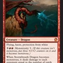 【テーロス】ドラゴン