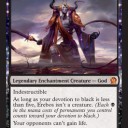 THSスポ：青黒PW！黒神！黒赤レアゾンビ、アンコの自色対策サイクルも