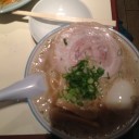 【ラーメン】しょうちゃんさん【豚骨味噌】
