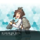 提督の朝は早い