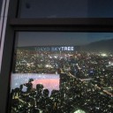 東京旅行１日目