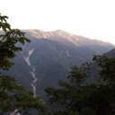 劔岳スゲー