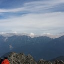 劔岳スゲー