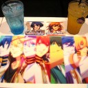 うたプリ×カラ鉄