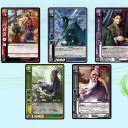 【三国志大戦TCG blog】各勢力最強カード【主観】