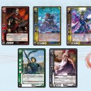【三国志大戦TCG blog】各勢力最強カード【主観】