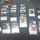 テーロスプレリとスタンPauper