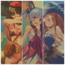 アルコのゲーム日記～時と永遠～その0