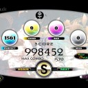 L2青　フルコン達成