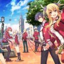 非MTG）拝啓、秋も深まり、世はTHSの発売とのことですが、私は軌跡の世界へと旅立ちます(`・ω・)ゝ