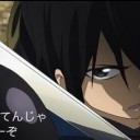 あー...そーいうところで日頃の行いが出ますか　そうですか