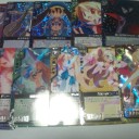 念願のゼクス新弾である