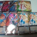 念願のゼクス新弾である