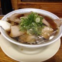 【ラーメン】第一旭さん【富士市吉原】