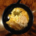 【ラーメン】ふじもり【富士市】