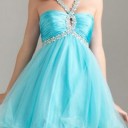 Homecoming Dresses is very important to suitable your hairstyle