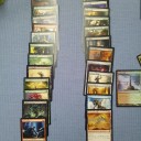 【mtg】FC本店深夜販売・ポスト地獄乗り