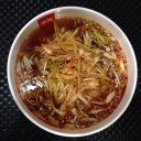 【ラーメン】福家さん【富士市青島】