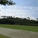 サッカー県リーグ前半まとめ