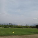 サッカー県リーグ前半まとめ