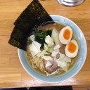 【ラーメン】吉田家さん【伊東市吉田】